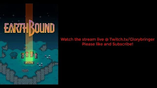 How to Get the Broken Antenna (Earthbound SNES)