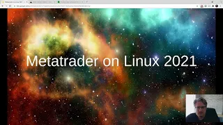 How to install Metatrader 4 and Metatrader 5 on linux in 2021