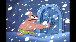 Spongebob - Open Sesame