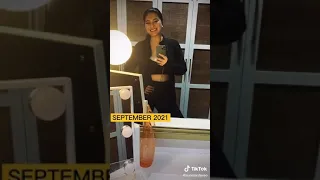 ANGEL LOCSIN WEIGHT LOSS JOURNEY ( BEFORE & AFTER )