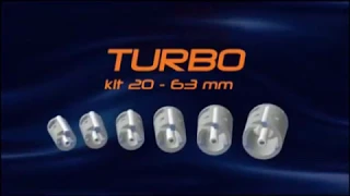 PE TECHNIKA prezentacja skrobaka obrotowego TURBO