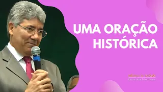 UMA ORAÇÃO HISTÓRICA - Hernandes Dias Lopes