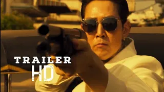 Deliver Us from Evil - 2020/2021 |Trailer HD| Korean-Eng |Action/Crime |Jung-min Hwang, Jung-jae Lee