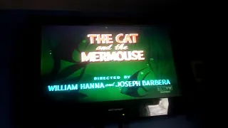 Opening to The Cat and the Mermouse on MeTV