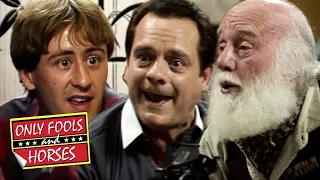 Best of Del, Rodney & Uncle Albert - Part 2 | Only Fools and Horses | BBC Comedy Greats