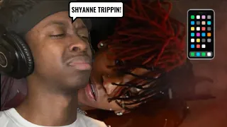 SHYANNE IS CRAZY AF! DC The Don - “Tell Shyanne” (Official Video) REACTION