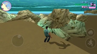 All GTA Vice City glitches compilation