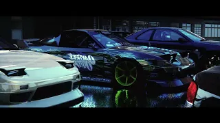 MEETING // Assetto Corsa // 4K Cinematic