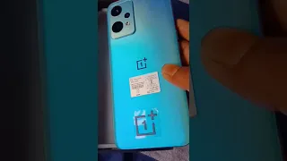 unboxing to OnePlus Nord C2 5G #shorts