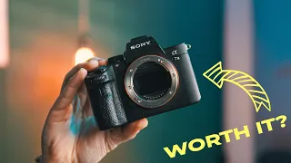 Should You Buy a Sony a7iii in 2024?