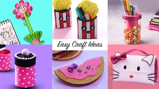 6 Foam Sheet Craft Ideas | 6 Easy Craft Ideas | Craft Ideas