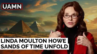 Linda Moulton Howe - Memories of My Life in Ancient Egypt… Revelations