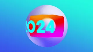 TV Globo- Ação Total em 2024