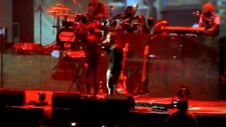 PLAN B LIVE LG arena 2013 part 4