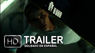 SERIE: La Señal (2024) | Trailer doblado en español | Netflix