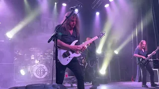 Sea of Lies Symphony X (Santa Ana)