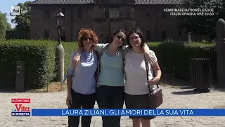 Laura Ziliani, gli amori della sua vita - La vita in diretta 06/10/2021