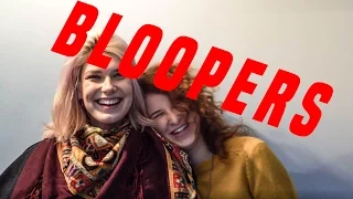 MEILĖS ORAKULAS BLOOPERS