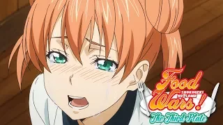 Family Without a Home | Food Wars! The Third Plate