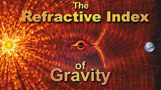 Gravitational Index of Refraction