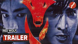 Red Wolf (1995) 虎猛威龍 - Movie Trailer - Far East Films