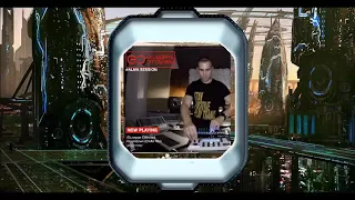 Giuseppe Ottaviani ALMA Session 2/2