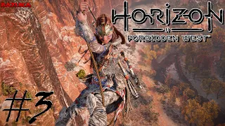 ПРОХОЖДЕНИЕ HORIZON 2: FORBIDDEN WEST/ ПРОХОЖДЕНИЕ ХОРАЙЗОН ФОРБИДДЕН ВЕСТ/ PS5