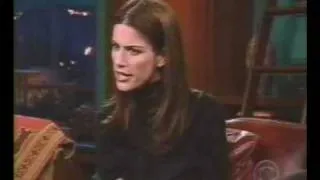 Amanda Peet - [Feb-2001] - interview (part 2)