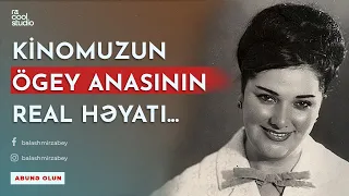 Üstünə meymun tullandı deyə xəstəliyə tutuldu, əri ona xəyanət etdi, filmdə öz həyatını oynadı...