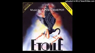 Etoile (1989) OST - 8. "Grace And Elegance"