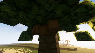 Minecraft: The Coconut Song