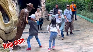 The best of best funny prank in 2024 #jatimpark3 #funny_video