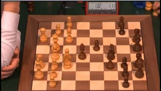 Magnus carlsen saw the tactic like an  AlphaZero in  less than a second