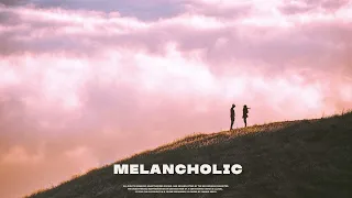 (SOLD) Hammali & Navai x Idris & Leos x Ramil Type Beat - Melancholic (prod. Fragha Beats)