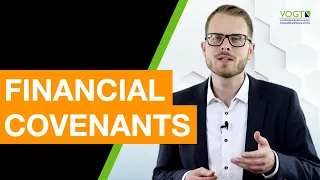 Financial Covenants – einfach erklärt | Harte Auflagen für deinen Kredit bei der Bank!