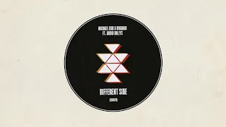 Different Side - Michael Bibi & Kinahau, feat. Audio Bullys