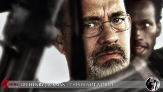 Captain Phillips #03 Henry Jackman - This Is Not A Drill