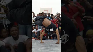 hits different when you're home! 💪 B-Boy Junior 🕺 FULL 🎥 in 👇💬