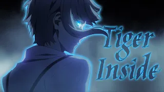 [AMV] Atsushi Nakajima - Tiger Inside (by SuperM)