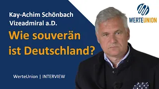 Viel zu viel Bürokratie in der Bundeswehr | Interview