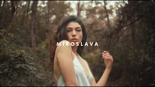 Cinematic Video Portrait Miroslava l Sony a7sIII + Super Multi Coated Takumar