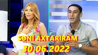 Səni axtarıram 30.06.2022 Tam veriliş / Seni axtariram 30.06.2022 Tam verilish