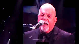 "The River Of Dreams" / "Take It Easy" (Live 2019) - Billy Joel