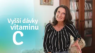 Vitamin C: V jakém množství nám prospívá?