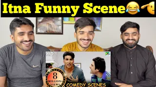 Akshay Kumar Comedy Scenes | Back To Back Comedy|PAKISTAN REACTION