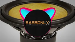 Bassotronics - The Feeling Of Bass (Bass Boosted)