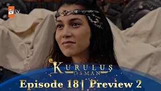 Kurulus Osman Urdu | Season 5 Episode 18 Preview 2