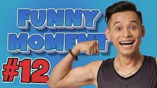 Mixi Funny Moment #12: Tổng hợp những tình huống vui vui trên stream của Độ Mixi.