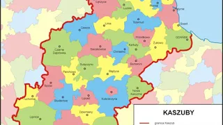 Kashubia | Wikipedia audio article