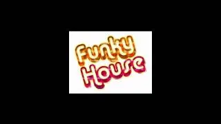 Pete Walker - funky house